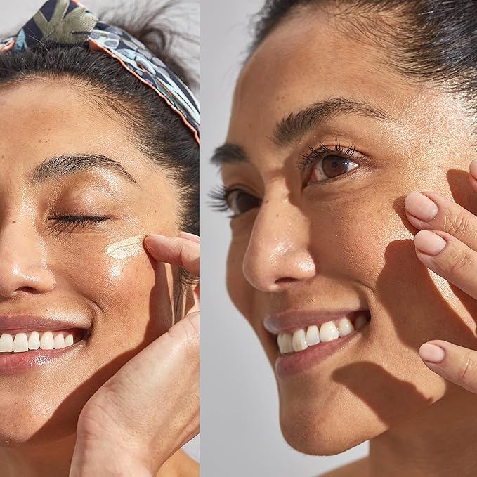 Pai Skincare - The Impossible Glow Organic Hyaluronic Acid + Sea Kelp Glow Drops | Natural, Vegan, Sensitive Skincare (Rose Gold, 1 fl oz | 30 ml)-Velvo Beauty