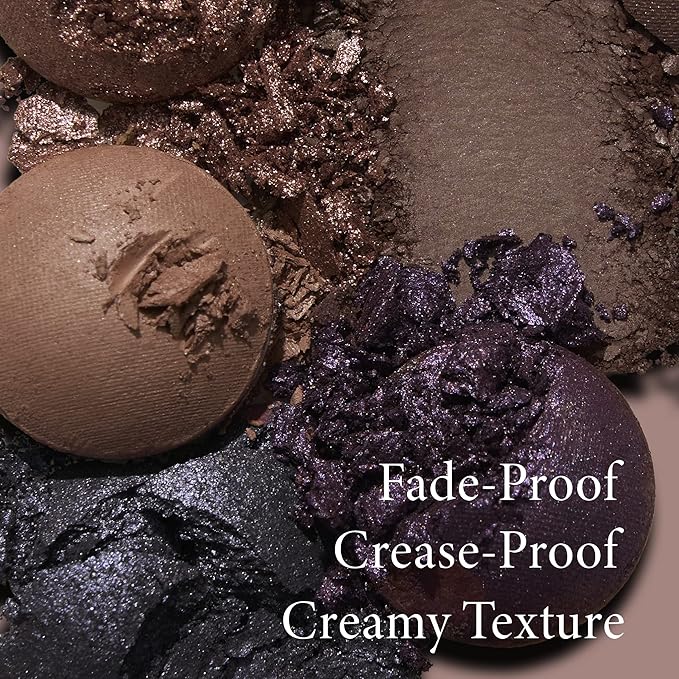 LAURA GELLER NEW YORK The Ultimate Palette Hidden Gems Baked Eyeshadow Palette - 31 shades - Matte and Shimmer Shades - Pigmented Crease-Proof Eye Makeup-Velvo Beauty