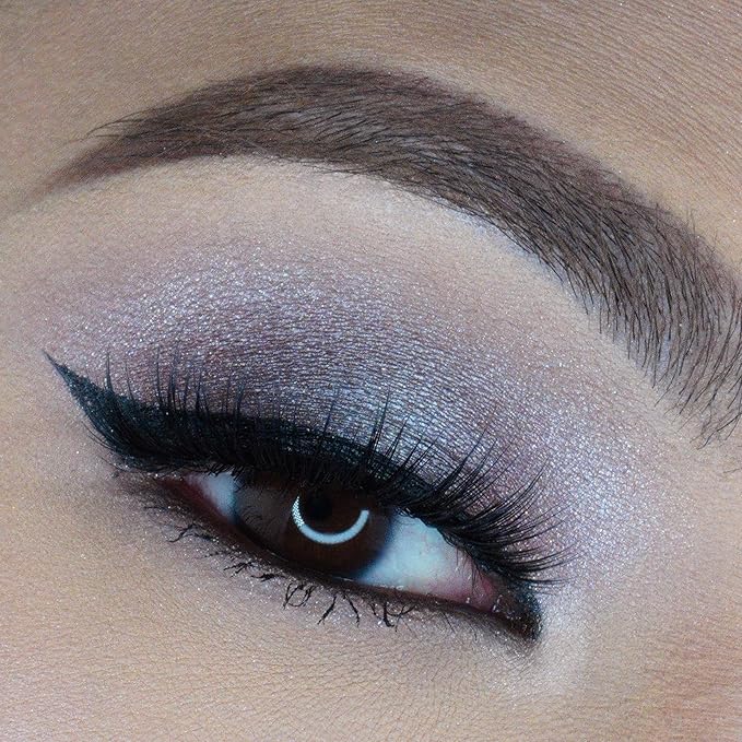 Fashion Victim London Eyeshadow Highlight Palette Shimmer Matte Metallic Shine Waterproof 100% Colour Pigment-Velvo Beauty