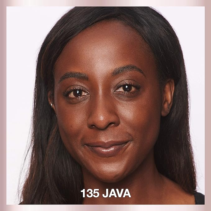 Maybelline Dream Radiant Liquid Medium Coverage Hydrating Makeup, Lightweight Liquid Foundation, Java, 1 Count-Velvo Beauty