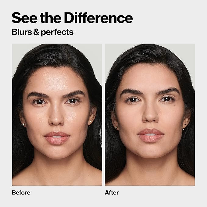 Revlon ColorStay Blot Face Powder, Mattifying, Blurring & Oil Absorbing Setting Powder, Absorb Sebum, Blurs Imperfections and Reduces Pore Appearance, 0.5 oz-Velvo Beauty