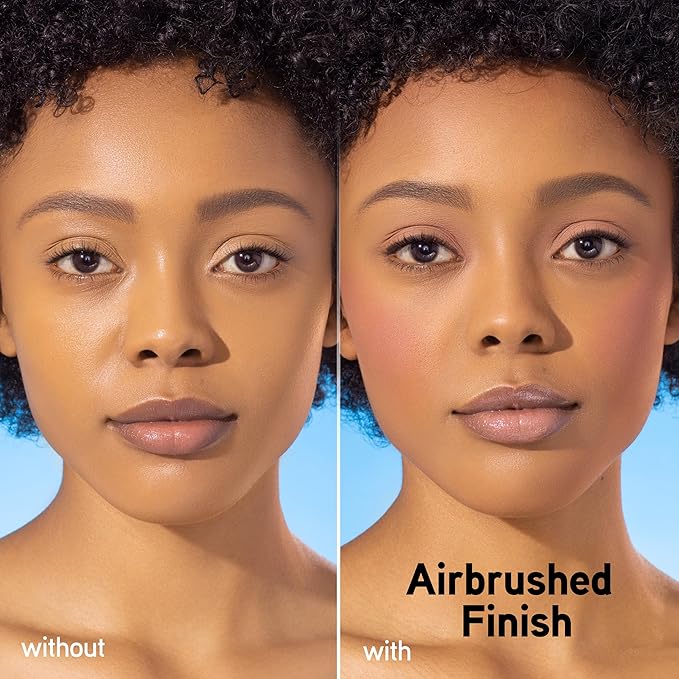 Physicians Formula Matte Monoi Butter Blush Makeup Powder, Mauvy Mattes, Dermatologist Tested-Velvo Beauty