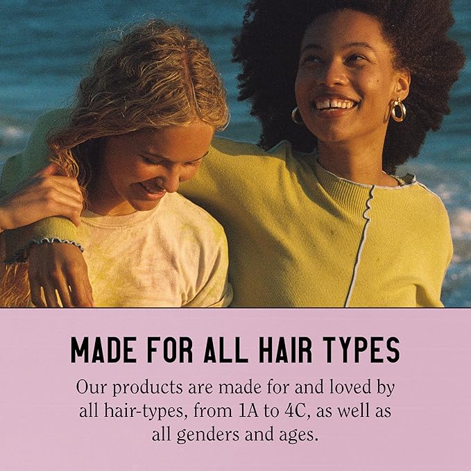 California Naturals Deep Repair Hair Mask, Paraben and Sulfate Free, Deep Conditioner for Dry, Damaged Hair, Nautral, Vegan, Hydrating and Conditioning, For Curly, Frizzy, All Hair Types, 12 fl oz-Velvo Beauty