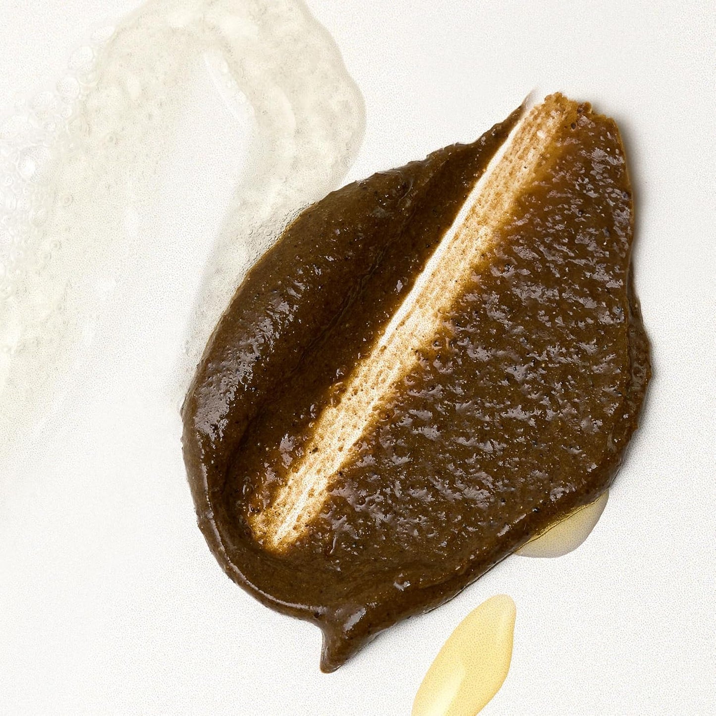 KORA Organics Best Sellers Trio, Gift Set with Noni Glow Face Oil, Turmeric Brightening & Exfoliating Mask and Foaming Cleanser (3 Items)-Velvo Beauty