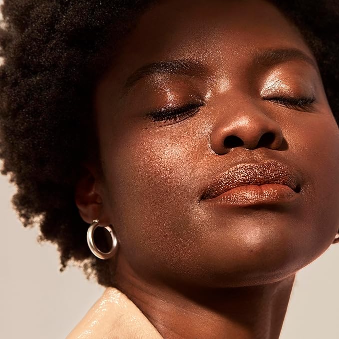 e.l.f. Camo CC Cream, SPF 30 Color-Correcting Medium-To-Full Coverage Face Foundation, Delivers An Airbrushed Finish, Vegan & Cruelty-Free, Rich 640 W-Velvo Beauty