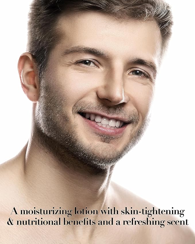 ISA KNOX Age Focus Homme (Face Emulsion, 5.1fl oz) - Hydrating Facial Moisturizer to Soothe and Moisturize Shaving-Irritated Skin for a Refreshing Sensation by LG Beauty. Niacinamide, Adenosine.-Velvo Beauty