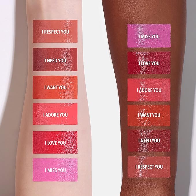 Loveheat Cream Blush (006, I Miss you)-Velvo Beauty