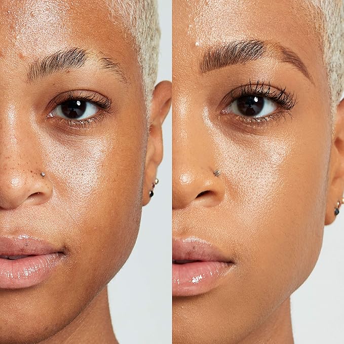 NYX PROFESSIONAL MAKEUP Born To Glow Naturally Radiant Foundation, Medium Coverage - Golden-Velvo Beauty