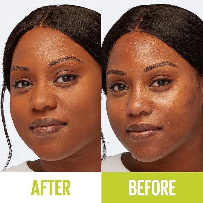 Maybelline Super Stay Up to 24HR Hybrid Powder-Foundation, Medium-to-Full Coverage Makeup, Matte Finish, 355, 1 Count-Velvo Beauty