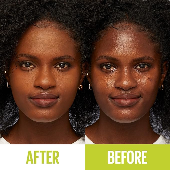 Maybelline Super Stay Up to 24HR Hybrid Powder-Foundation, Medium-to-Full Coverage Makeup, Matte Finish, 360, 1 Count-Velvo Beauty