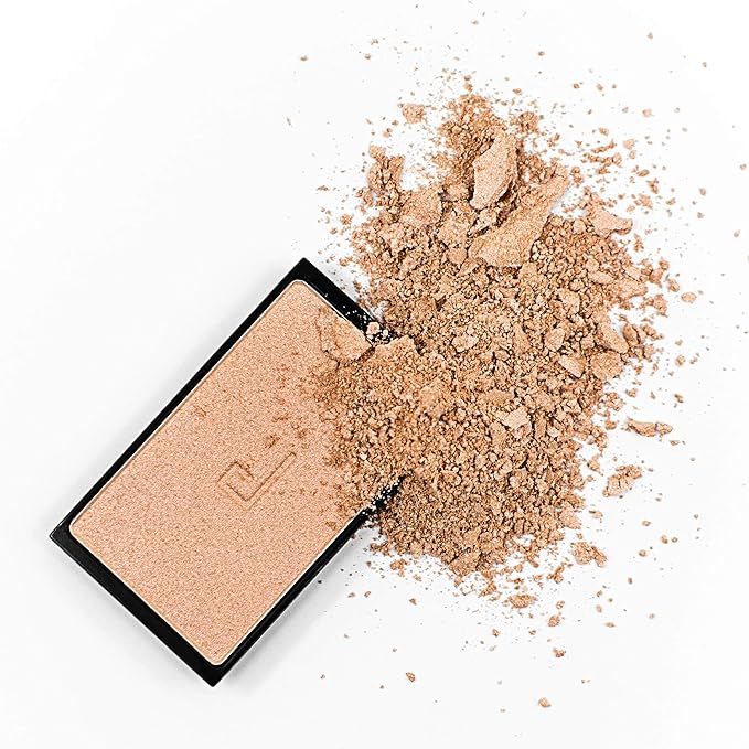 Doucce Freematic Highlighter Pro Palette, Glow Effect-Velvo Beauty