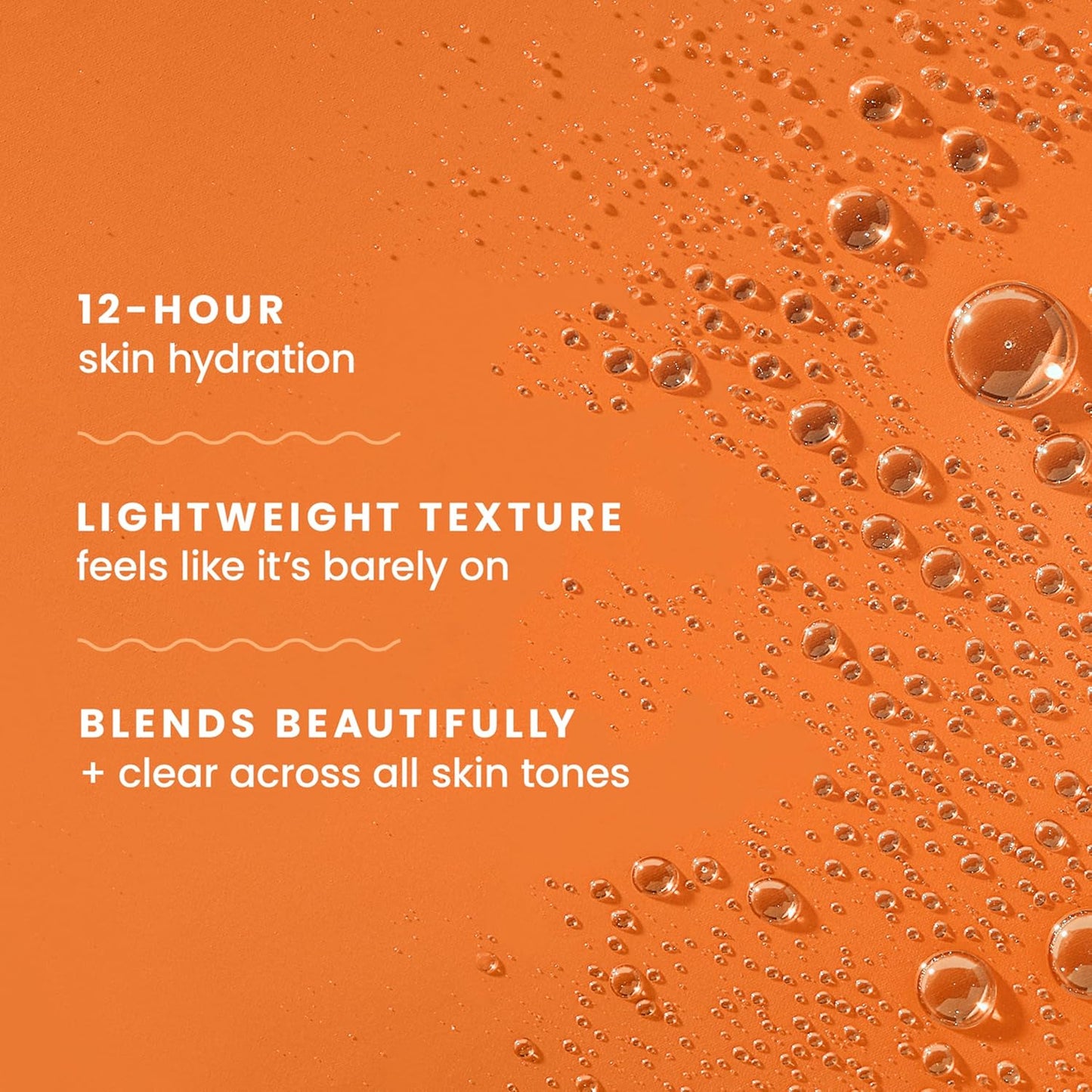 Hawaiian Tropic Weightless Hydration Clear Spray Sunscreen SPF 30, 6oz | SPF 30 Sunscreen Spray, Sunblock, Oxybenzone-Free, 6oz each Twin Pack-Velvo Beauty