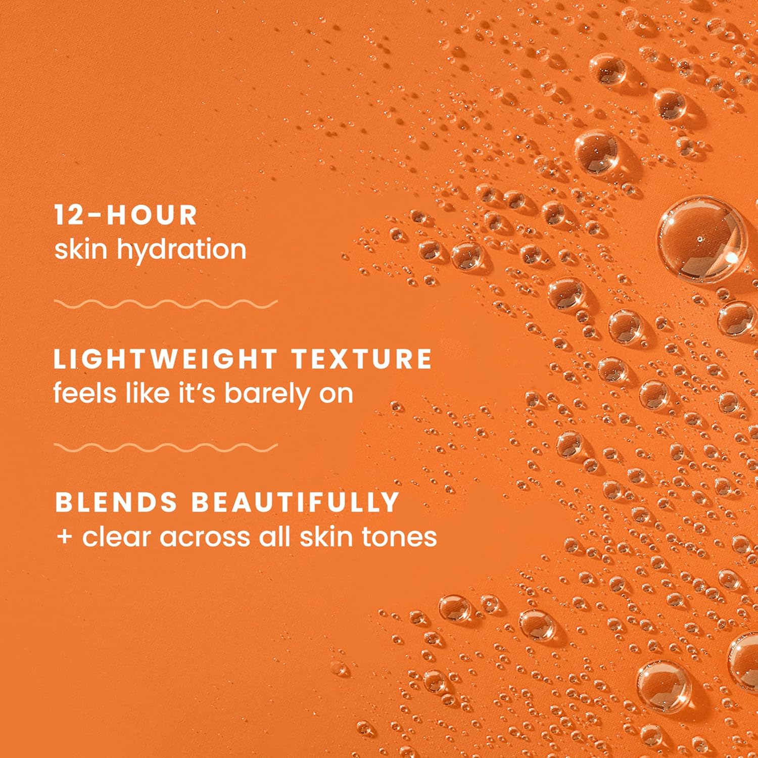 Hawaiian Tropic Weightless Hydration Clear Spray Sunscreen SPF 30, 6oz | SPF 30 Sunscreen Spray, Sunblock, Oxybenzone-Free, 6oz each Twin Pack-Velvo Beauty