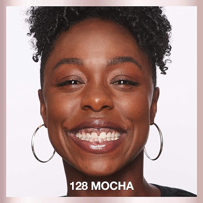 Maybelline Dream Radiant Liquid Medium Coverage Hydrating Makeup, Lightweight Liquid Foundation, Mocha, 1 Fl; Oz-Velvo Beauty