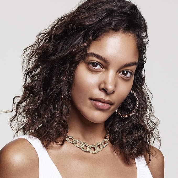 Rimmel Stay Matte Foundation, Light Porcelain, 1 Fluid Ounce-Velvo Beauty