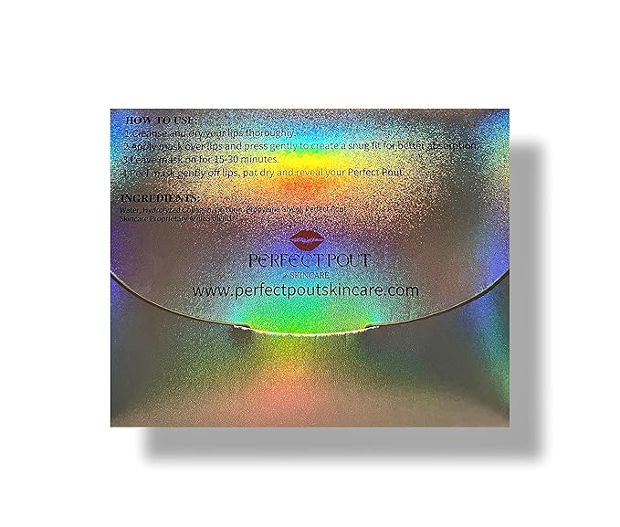 Natural Arnica and Collagen Lip Jellies Lip Mask | Lip Care | Moisturizes & heals lips | reduces fine lines | lip filler recovery | arnica infused lip mask | anti-aging-Velvo Beauty