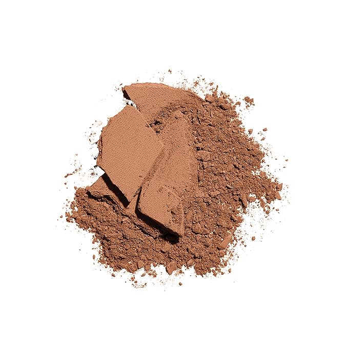 COVERGIRL Matte Ambition, All Day Powder Foundation, Tan-deep Cool, 0.38 Ounce-Velvo Beauty