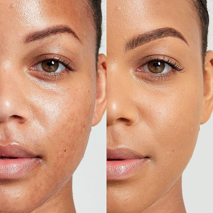 NYX PROFESSIONAL MAKEUP Born To Glow Naturally Radiant Foundation, Medium Coverage - Caramel-Velvo Beauty