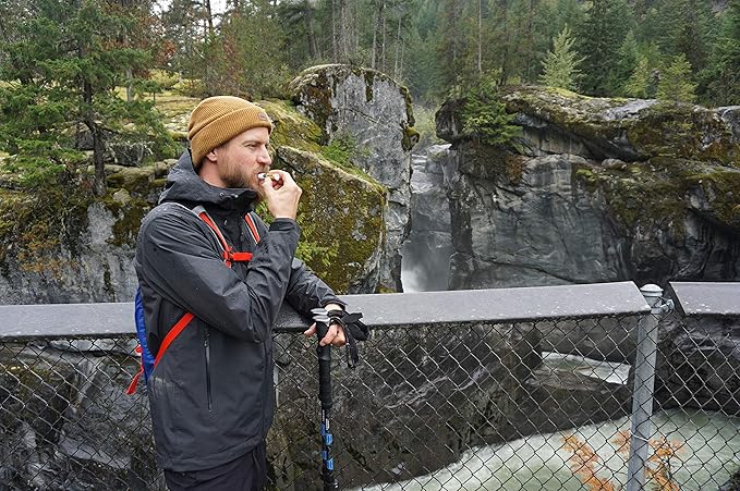 All Good Organic Lip Balm for Soft Smooth Lips - Calendula, Lavender, Olive Oil, Beeswax, Vitamin E | (Original) (3-Pack)-Velvo Beauty