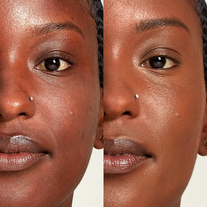 NYX PROFESSIONAL MAKEUP Born To Glow Naturally Radiant Foundation, Medium Coverage - Almond-Velvo Beauty