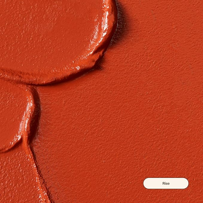 Live Tinted Huestick: All-over Color Corrector Multistick for Brighter, Balanced Skin, Works on Lips, Cheeks, And Eyes, Vitamins C+E Soothes, Heals & Nourishes Damaged Skin - Rise 3g / 0.1oz-Velvo Beauty