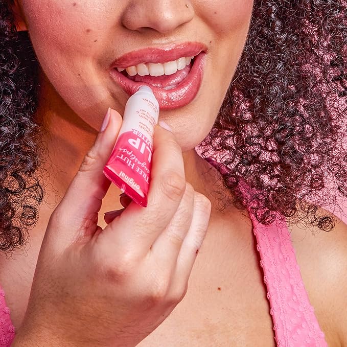 Tree Hut Sugarlips Original Lip Butter | Lock in Moisture & Nourish Skin for Full, Hydrated Lips | Essential Lip Care | 0.52 fl oz.-Velvo Beauty