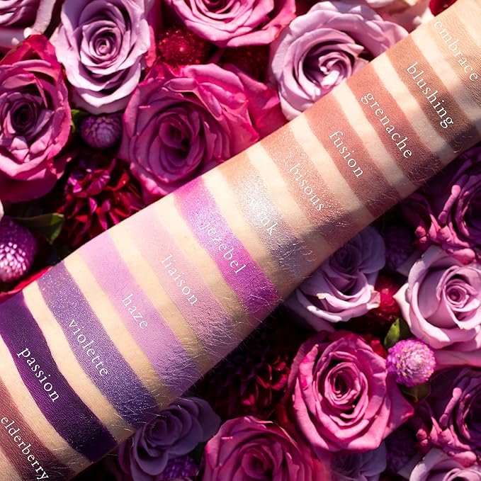 Violette ÉTENDU-Velvo Beauty