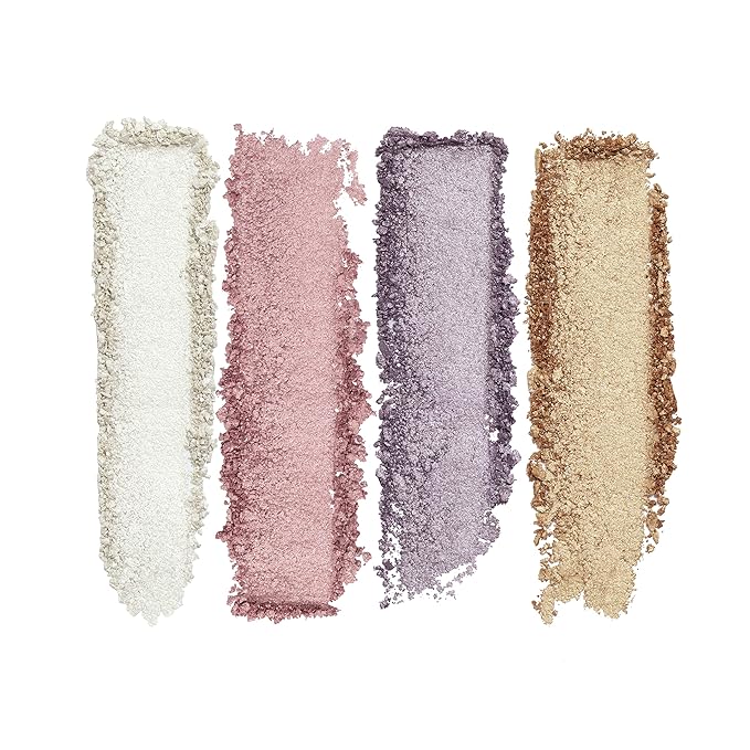 wet n wild Curiouser And Curiouser Highlighter Palette Alice In Wonderland Collection-Velvo Beauty