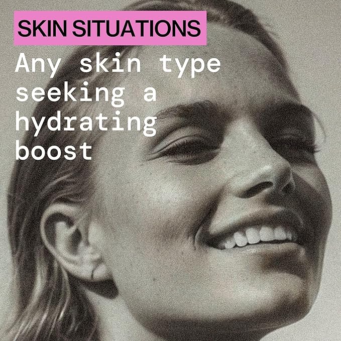 Pacifica Happy Water Hydrating Facial Toner Mist – Vegan Ceramides, Hyaluronic Acid & Electrolytes, Refreshing & Calming for Balanced Skin, Clean Beauty, Vegan, Cruelty-Free, All Skin Types, 4 oz-Velvo Beauty