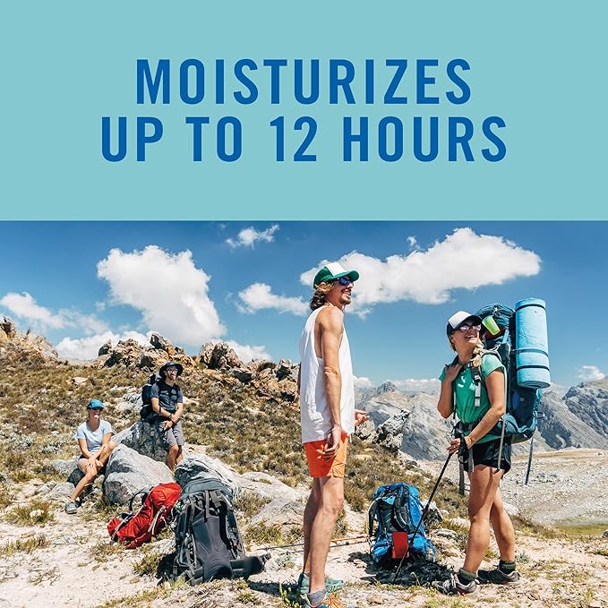 Banana Boat SPF#50+ Sport Ultra Lip Balm Twin Pack 0.15 Ounce-Velvo Beauty