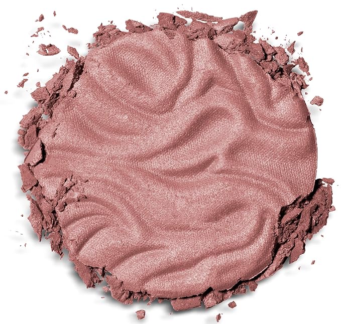 Physicians Formula Murumuru Butter Blush Makeup Powder, Saucy Mauve, Dermatologist Approved, Vegan-Velvo Beauty