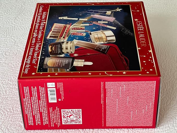 Estee Lauder Holiday Blockbuster 2023-Velvo Beauty