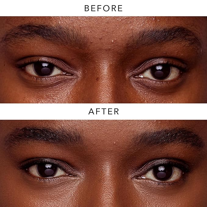 Jouer Essential High Coverage Concealer Pen - Under Eye Concealer for Dark Circles - Brightening Makeup for Eye Circles - Color Corrector Eye Primer with Hyaluronic Acid and Vitamin E-Velvo Beauty