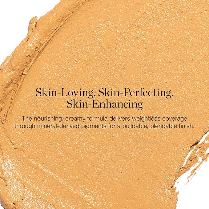 Ogee Sculpted Complexion Foundation Stick (Birch 0.25N - Fair, Neutral Undertones) Full Coverage Foundation Makeup - Instantly Balance & Even Complexion - 70% Organic Ingredients-Velvo Beauty