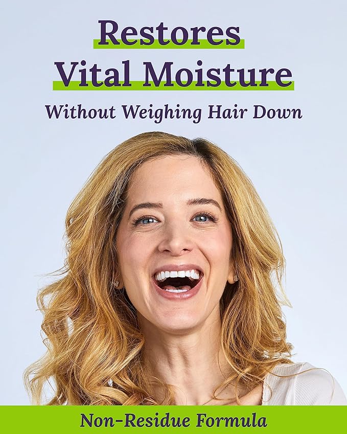 Keranique Shampoo and Conditioner for Damaged Hair - Anti-Breakage, Damage Control Set for Thinning Hair - Intense Repair, Deep Conditioning, Anti-Hairfall Routine w/Keratin - Great for Colored Hair-Velvo Beauty