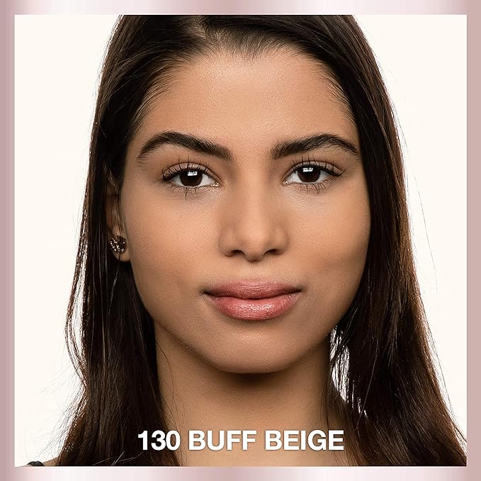 Maybelline Dream Urban Cover Flawless Coverage Foundation Makeup, SPF 50, Buff Beige-Velvo Beauty