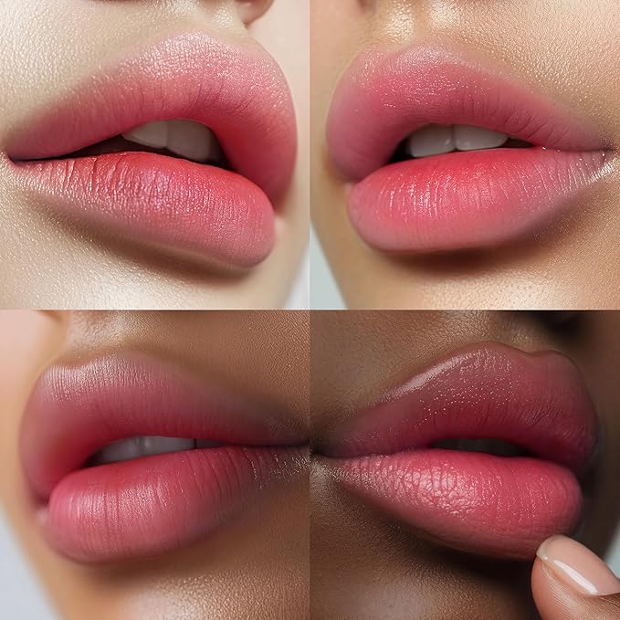 Espoir Couture Lip Tint Fitting Blur #11 Whipped Rose 0.14oz | Soft and Creamy Color for Blurry Lip Look | Smudge-Proof Fixing Lip Stain | Lightweight and Comfortable Matte Finish-Velvo Beauty