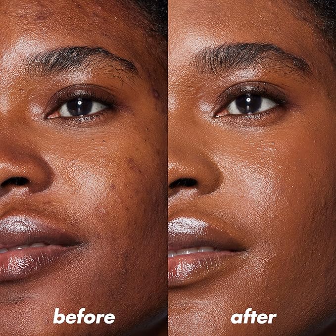 e.l.f. Camo Color Corrector, Hydrating & Long-Lasting Color Corrector For Camouflaging Discoloration, Dullness & Redness, Vegan & Cruelty-Free, Orange-Velvo Beauty