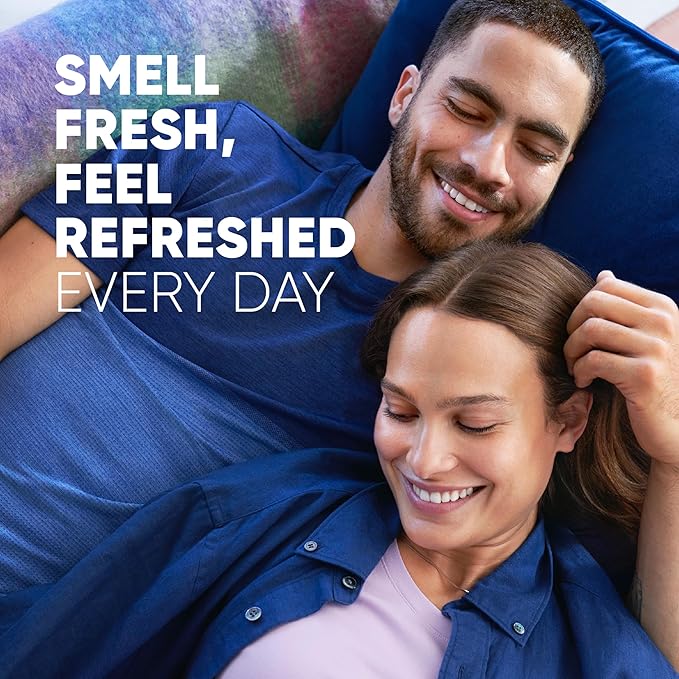 Head & Shoulders Classic Clean Dandruff Shampoo Twin Pack, Anti-Dandruff Daily Use, Paraben-Free, Color-Safe, 32.1 Fl Oz Each (Set of 2)-Velvo Beauty