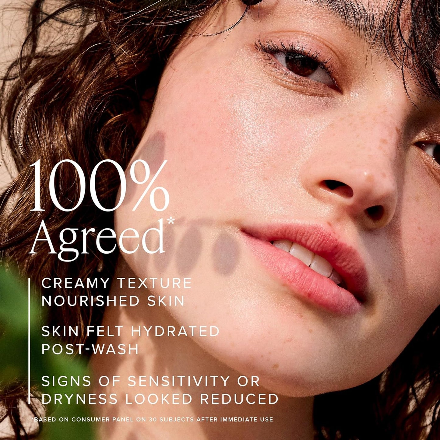 Farmacy Gentle Creamy Face Cleanser - Hydrating Facial Cleanser to Nourish & Help Remove Makeup & Impurities - Enriched with Aloe & Moringa Oil to Soothe, Purify & Refresh Skin (50ml)-Velvo Beauty