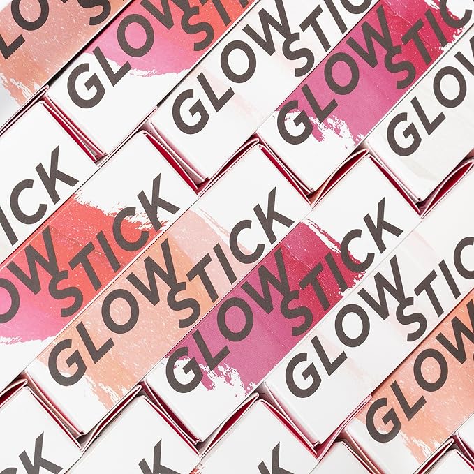 Pacifica Beauty Glow Stick Lip Oil, Sheer Hint of Color, Lip Tint, Moisturize, Nourish, Hydrating, Glossy, Vitamin E, Tinted Lip Balm, Soft Lips, Vegan, Sunrise, 0.14 oz (1 Count)-Velvo Beauty