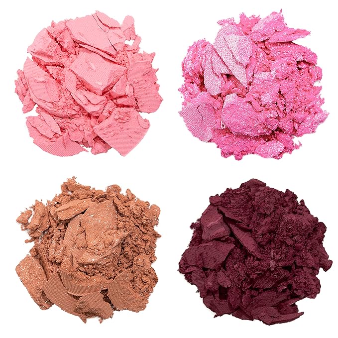 wet n wild Pampered Palette for Eye & Face-Velvo Beauty