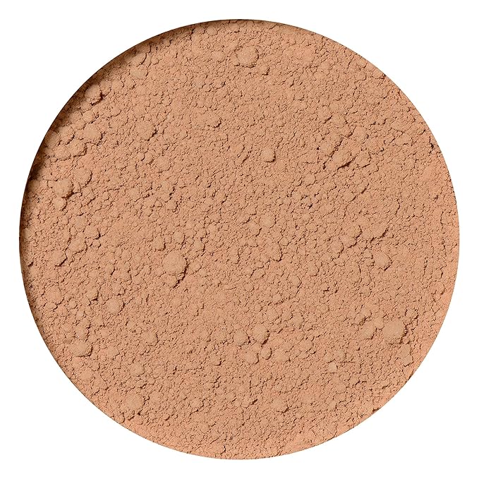 Mineral Powder Foundation - Longwear, Lightweight, Smooth Powder Formula - Blurring, Skin-Perfecting Finish - Vegan and Cruelty Free Formula - 014 Ylva - 0.25 oz-Velvo Beauty