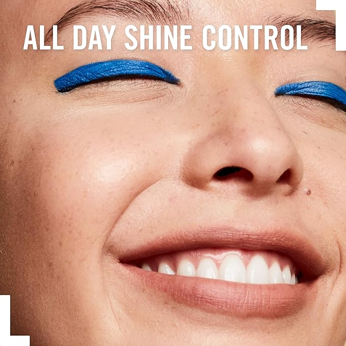 Rimmel London Stay Matte Liquid Mousse - 506 Deep Noisette - Foundation, Lightweight, Shine Control, Oil-Free, 1oz-Velvo Beauty