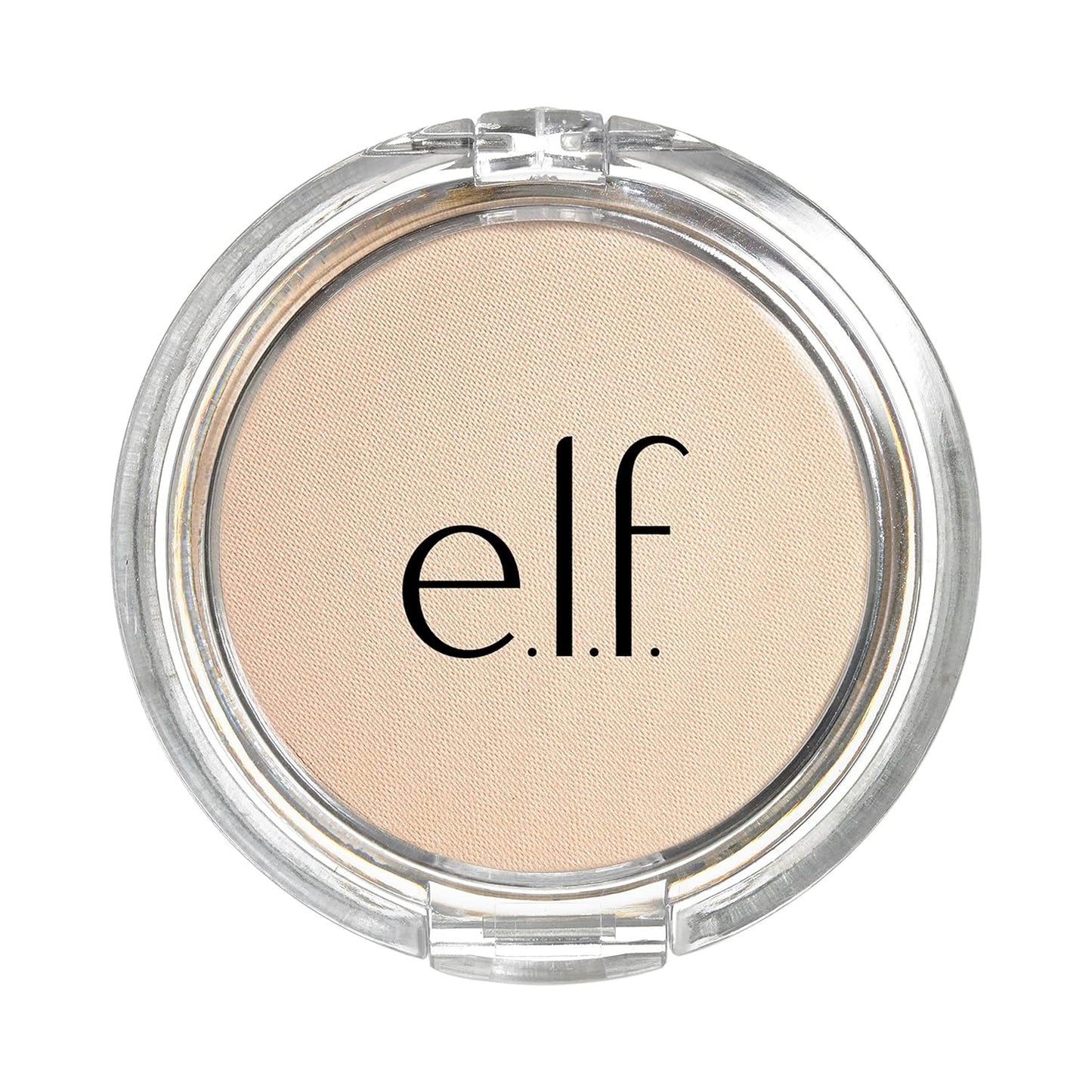 e.l.f. Prime & Stay Finishing Powder, Sets Makeup, Controls Shine & Smooths Complexion, Delivers A Matte Finish, Vegan & Cruelty-Free, Fair/Light-Velvo Beauty