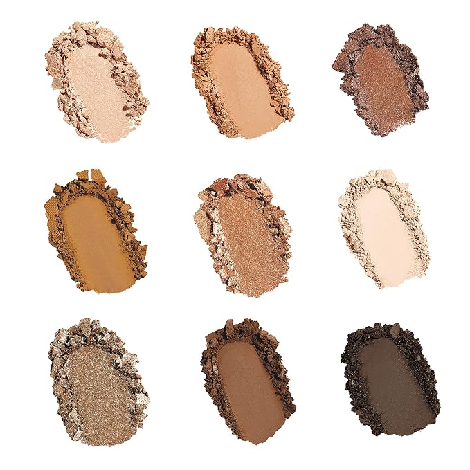 Sigma Beauty Ritzy Eyeshadow Palette-Velvo Beauty