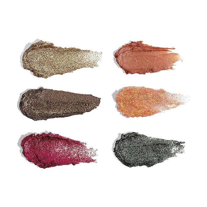 wet n wild Glitter Palette Horrorscope-Velvo Beauty