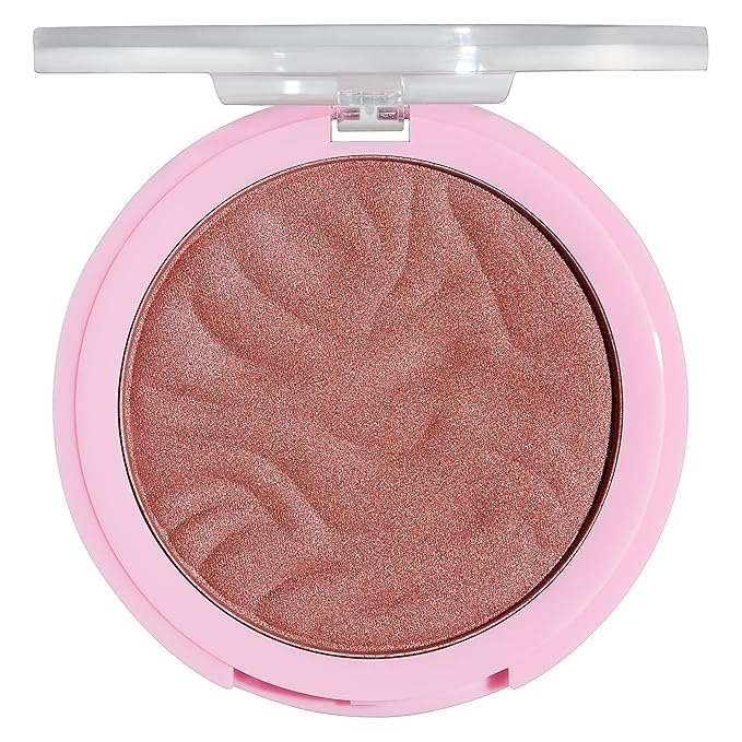 Physicians Formula Earth Day Butter Blush Powder Saucy Mauve, Clean Beauty, Dermatologist Tested, Vegan, Cruelty-Free-Velvo Beauty