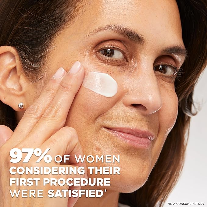 L'Oreal Paris Revitalift Triple Power Anti-Aging Face Moisturizer, Pro Retinol, Hyaluronic Acid & Vitamin C, Reduce Wrinkles, Fragrance Free 1.7 Oz-Velvo Beauty