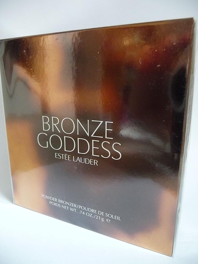 Estée Lauder Bronze Goddess Powder Bronzer 01 Light-Velvo Beauty
